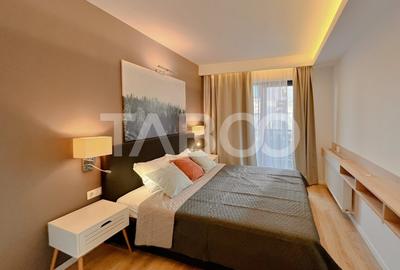 De vanzare apartament 2 camere la cheie cu garaj Iulius Mall Fsega - 1