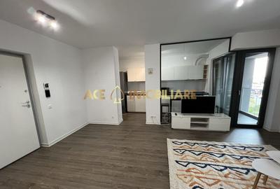 Studio de inchiriat | Pipera | Metrou | Centrala | Mobilat | Utilat - 4