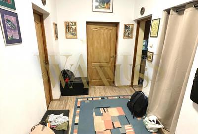 Apartament la cheie - 4 camere decomandate I SU 100mp - Dambul Rotund - 8