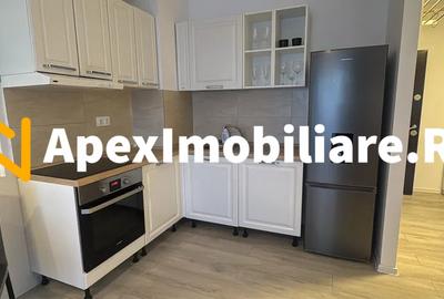 Apartament 2 camere de inchiriat Mihai Bravu București | ApexImobiliare.ro - 4
