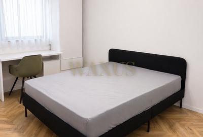 Apartament Modern - SU 51MP | Parcare Exterioara - Vivo | BMW | METRO - 4