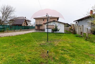 Vila/Pensiune de vanzare Bacia,jud.Hunedoara - 21