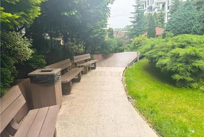 Apartament 2 camere de inchiriat North Area Lake View - 39