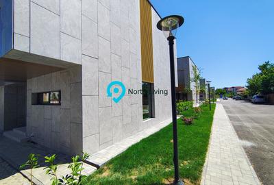 Vilă Nouă Pipera | 4 Camere, 2 Parcări | zona Pipera - 20