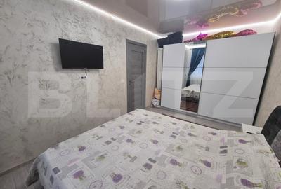 Apartament 2 camere, 52 mp, zona Tatarasi-Dispecer - 4