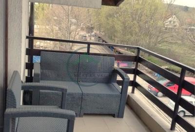 Apartament 2 camere, Sanpetru Residence - 5