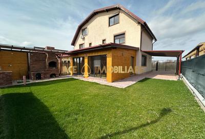 Casa 4 camere | Vidra | P+1+M | Curte | Parcare | Foisor | Comision 0% - 1
