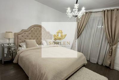 Apartament 3 camere premium de vânzare – Florești | zona Vivo - 4
