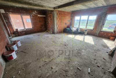 Casa individuala. 700 mp teren. Terasa mare. Suprafete generoase. - 3