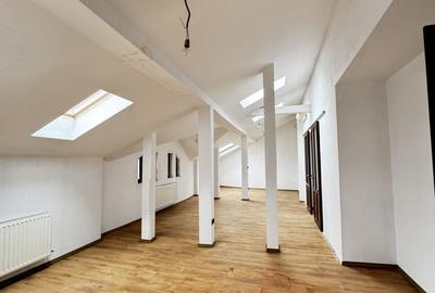 Spațiu comercial de închiriat – Ultracentral, Oradea – 203 mp utili – - 13