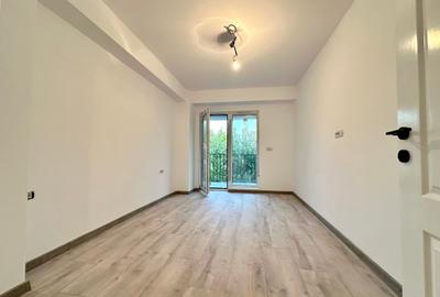 Apartament 3 camere D 2 bai Terasa Capat Pacurari - 18