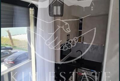 Apartament 2 camere de inchiriat Stefan Building - 6