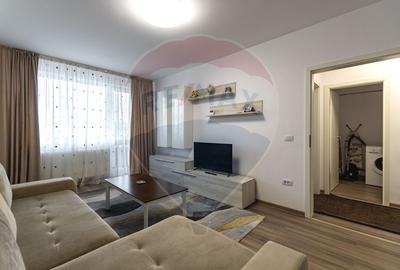 COMISION 0% | APARTAMENT 2 CAMERE | DECOMANDAT | DRESSING | ETAJ 7/10 - 15