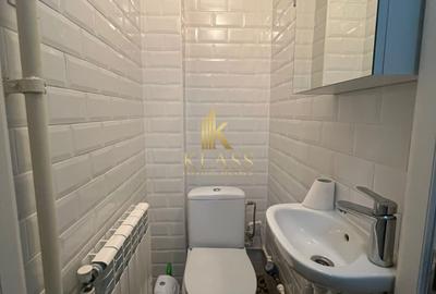 Apartament 3 camere lângă Cișmigiu – potențial investițional - 13