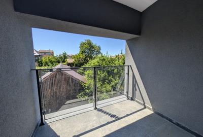 Spatiu comercial, 162mp, 5 parcari, zona Av. Iancu - 11