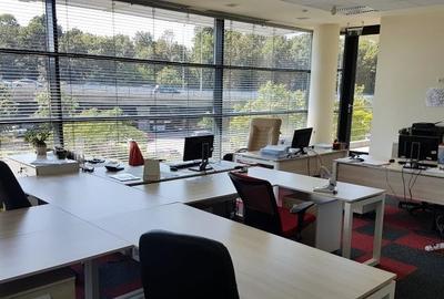 Baneasa Business & Technology Park cladirea B, Baneasa, 890 mp  0% comision! - 7