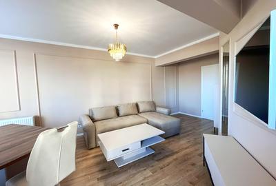Apartament modern cu 3 camere în Tractorul - 4