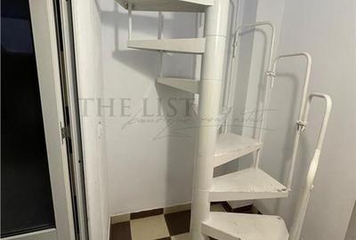 Spatiu birouri | Parter + Demisol Vila | Calea Floreasca - 8