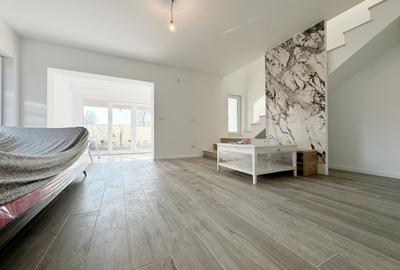 COMISION 0%-Duplex 5 camere, nivel P+M, 120mp utili + terasa - Braytim - 6