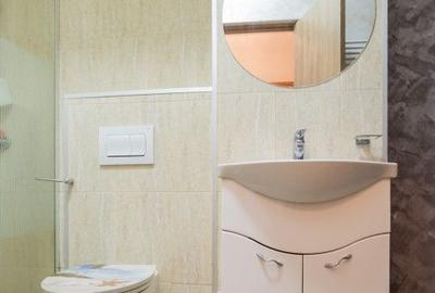 Apartament 2 camere cu vedere la mare – Miraj Sunset, Mamaia central - 36
