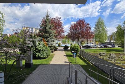 Apartament  cu boxa si parcare Avantgarden - 33