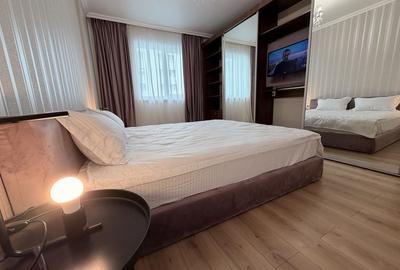 De inchiriat Apartament 2 camere Rin Grand Hotel - 3