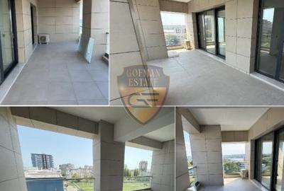 3 Cam Faleza Nord, Parcare Inclusă, Terasa Solid Residence mobilat si utilat 5/8 - 14