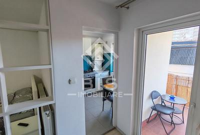 Apartament Modern - Etaj 1 - Loc de parcare inclus - 13