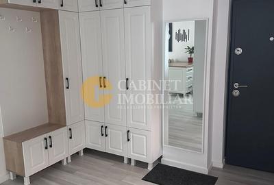 Apartament 3 Camere Modern – Păcurari | Loc de parcare & Boxă incluse - 8