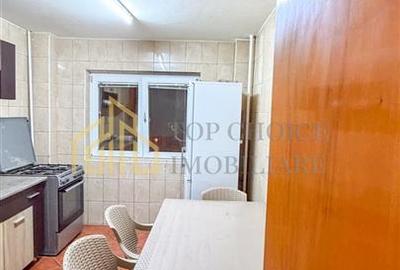 3 CAMERE LANGA PARCUL CIRCULUI - DECOMANDAT - 2 BALCOANE - BLOC 1978 - 31