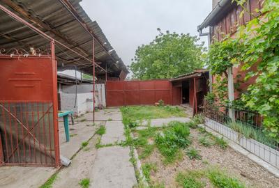 Casa Individuala, 4 camere - Pancota (teren 1605mp) - 23