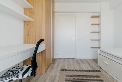 3 Camere 80mp Parcare Virtutii 22 Residence Grozavesti Lujerului - 25