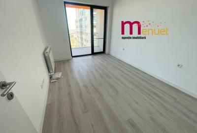 Apartament 2 camere,bloc nou - 5