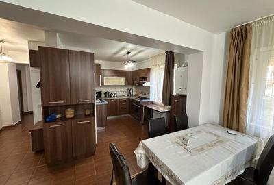 Apartament Spațios 3 Camere în Greenfield, Parcare inclusa, Mobilat - 10