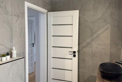 Casa noua de tip duplex, finisata, la cheie, Borhanci - 11