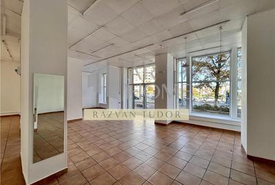 Spatiu comercial , vitrina stradala , ultracentral , Ploiesti - 1