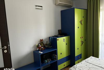 Apartament 4 camere, 100 mp, parcare, langa Parcul Sebastian - 11