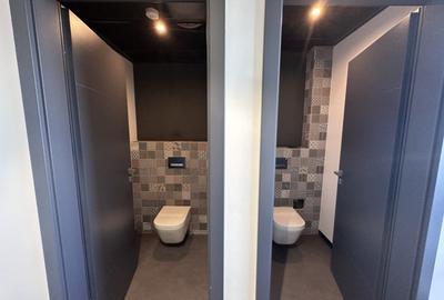 Spatiu de birouri Etaj 3 cu terasa superba - 9