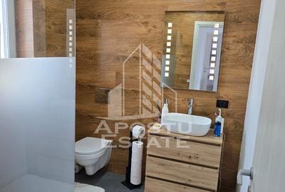 Duplex de lux în Dumbrăvița – Smart Home-Finisaje premium-140 mp utili - 7