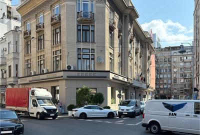 APARTAMENT CU 3 CAMERE DECOMANDAT - BLOC INTRETINUT - AMZEI - VICTORIEI - RETRAS - 18
