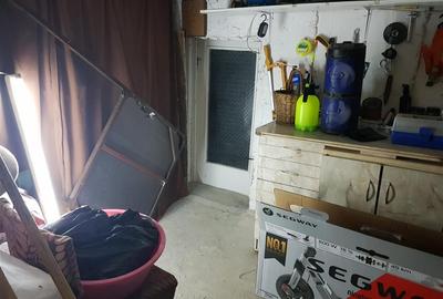 2 camere, decomandat, parter cu balcon, Mobilat si Utilat, Dorobantilor - 9
