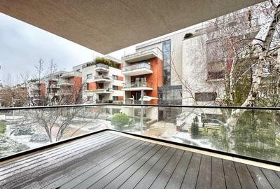 Dorobanti, apartament 4 camere in Washington Residence - 1