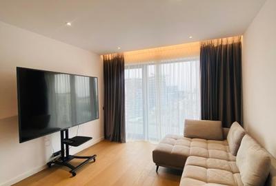 Apartament cu 3 camere în Herăstrău