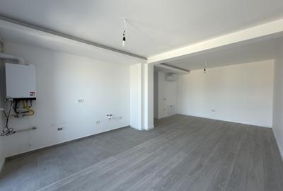 Apartament 3 camere, decomandat, 67 mp utili - zona Braytim - 2
