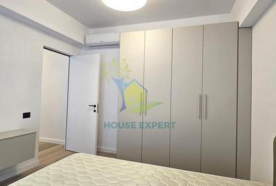 Apartament LUX, 3 camere, Aviatiei, bloc NOU, prima inchiriere - 10