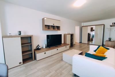 Inchiriez apartament 2 camere Complex City Lights Pipera, Voluntari - 12