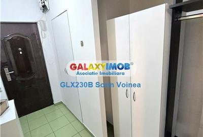 Garsoniera Nicolae Grigorescu | decomandata | balcon | AC -8min.metrou - 12