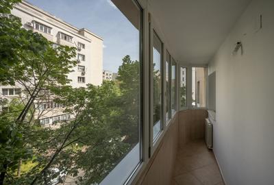 Apartament spațios, decomandat, bloc 1996, Calea Călărașilor! - 12