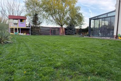 Casa moderna in Balotesti, 4 cam, 3 bai, curte superba 730 mp, 0% comision - 10