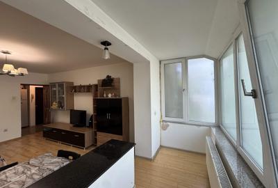 3 cam. parter, 61 mp. str. Cornisei, pretabil spatiu comercial - 7